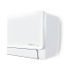 ΚΛΙΜΑΤΙΣΤΙΚΟ INVENTOR INTELLIA IΝVBI-24WFI/INVBO-24 INVERTER 24000BTU R32  WIFI AI